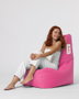 Atelier Del Sofa Diamond - Pink